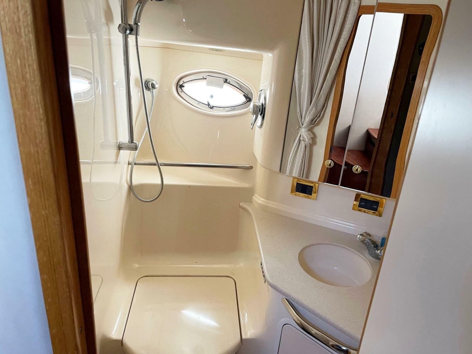 2000 Sea Ray Sundancer 460 - Photo 14