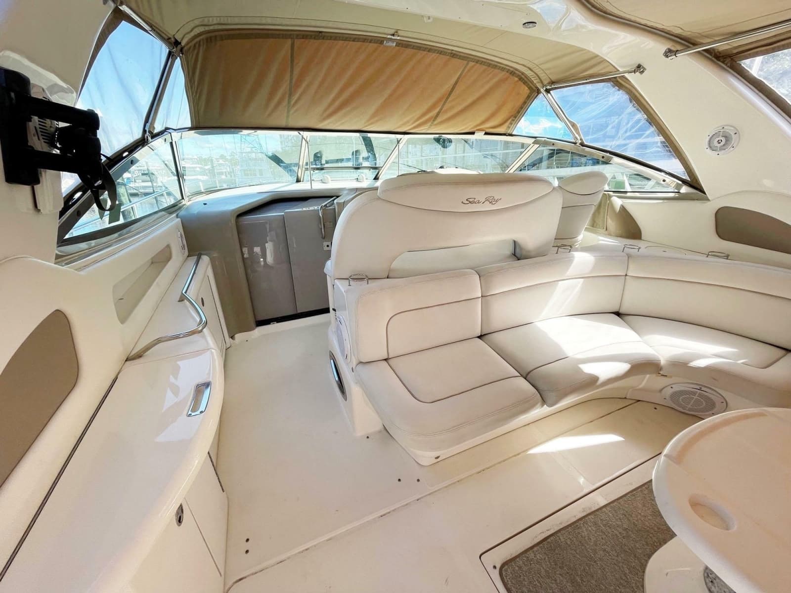 2000 Sea Ray Sundancer 460 - Photo 19