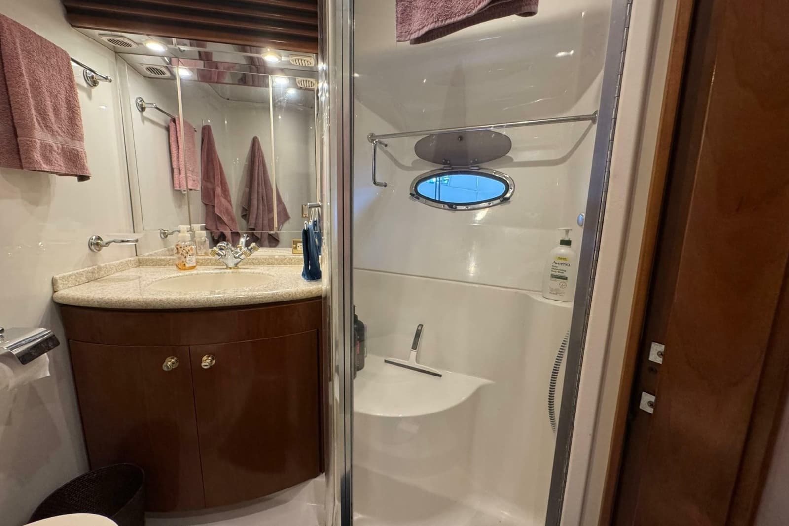 1999 Carver 450 Voyager Pilothouse - Photo 47