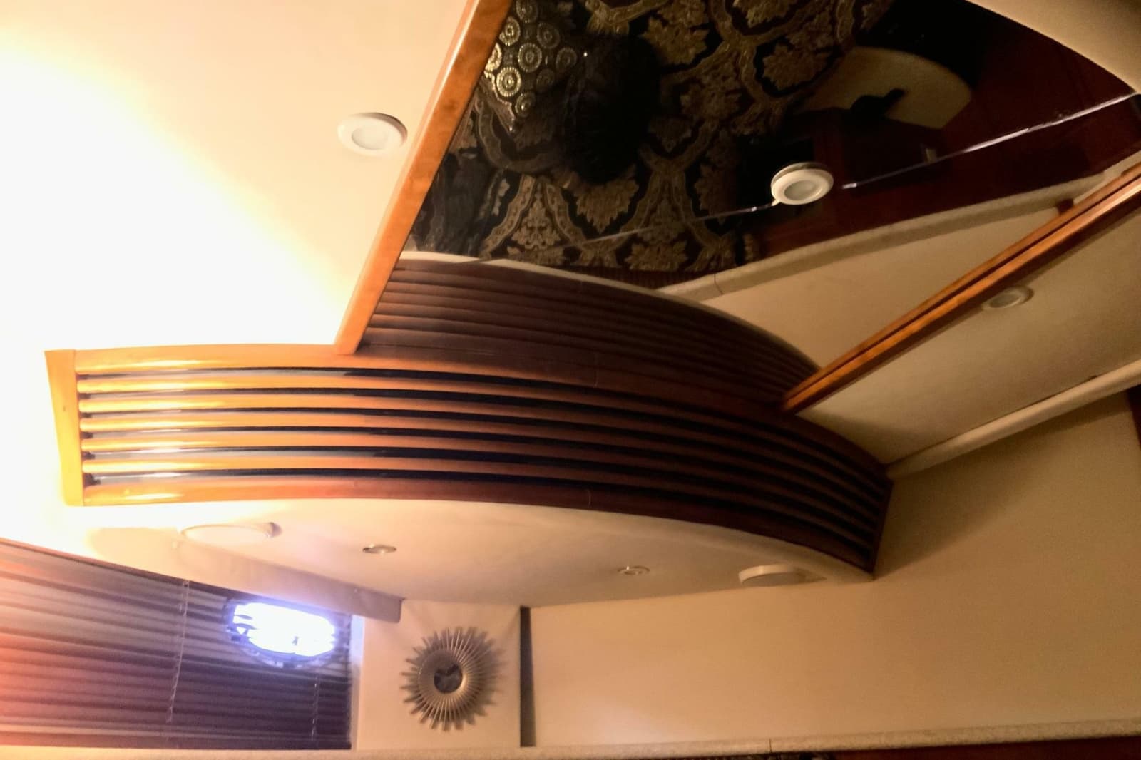 1999 Carver 450 Voyager Pilothouse - Photo 44