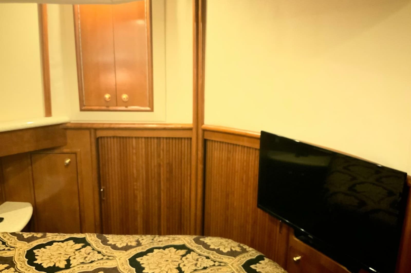 1999 Carver 450 Voyager Pilothouse - Photo 42