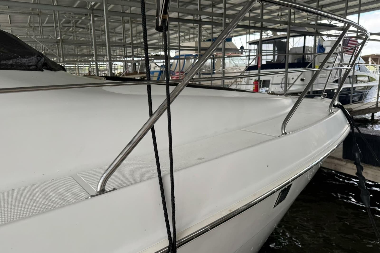 1999 Carver 450 Voyager Pilothouse - Photo 7