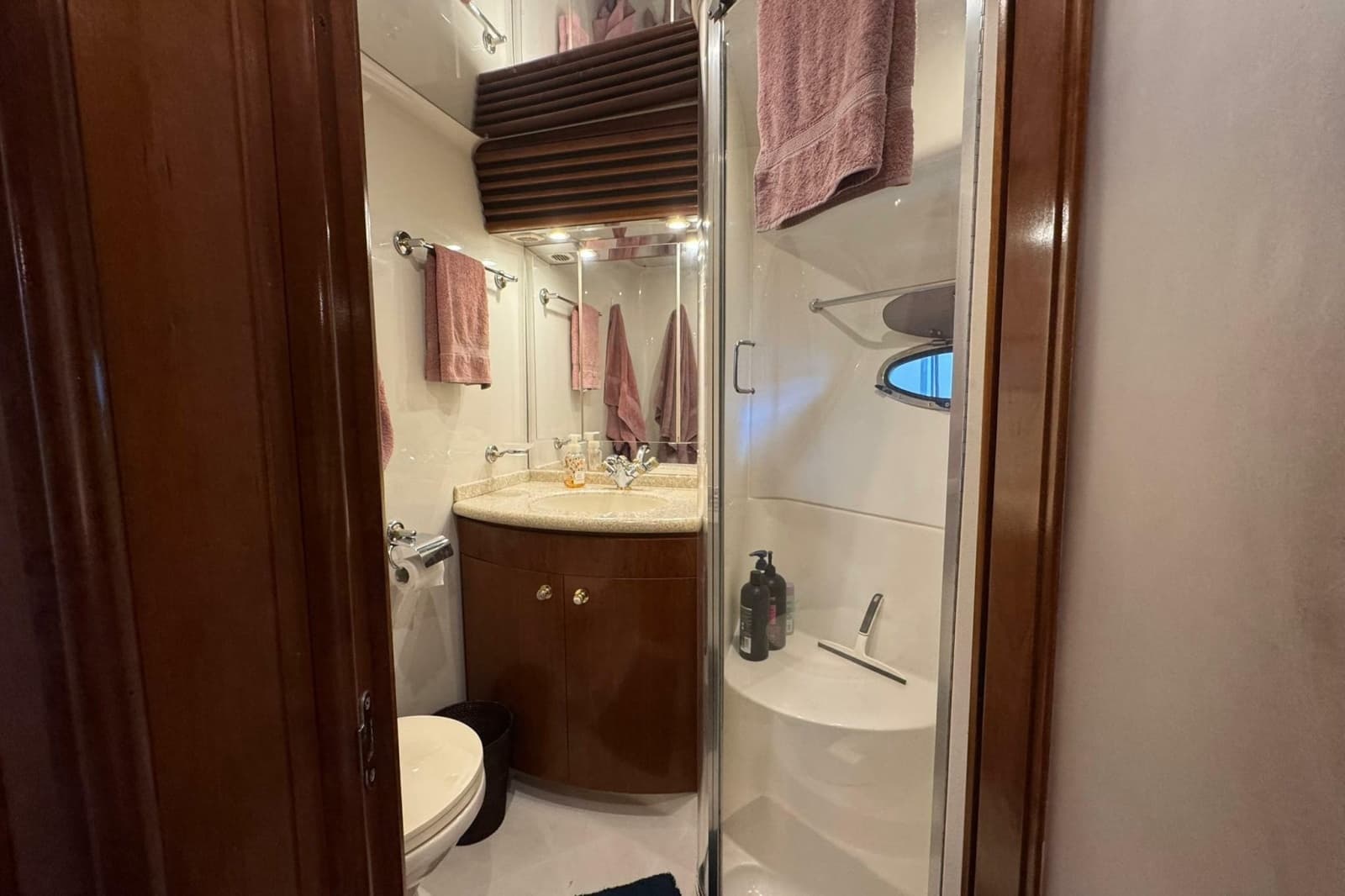 1999 Carver 450 Voyager Pilothouse - Photo 45