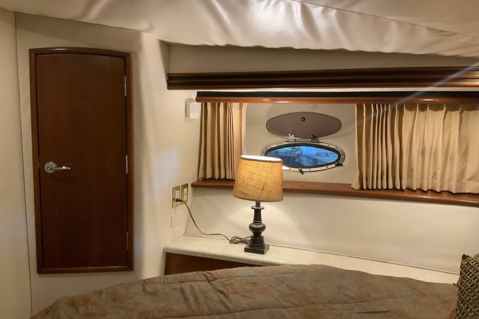 1999 Carver 450 Voyager Pilothouse - Photo 62
