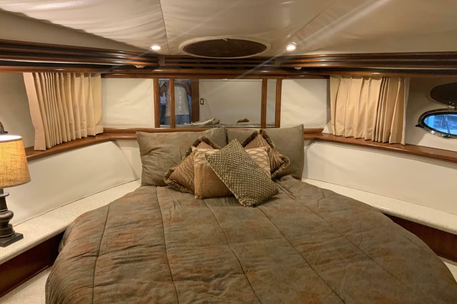 1999 Carver 450 Voyager Pilothouse - Photo 60