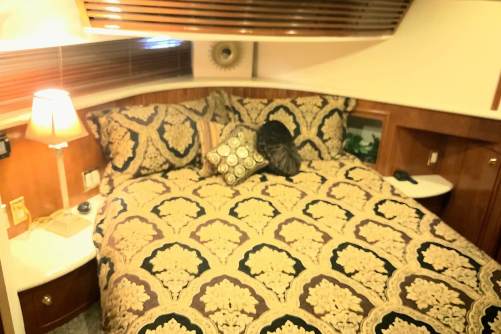 1999 Carver 450 Voyager Pilothouse - Photo 41