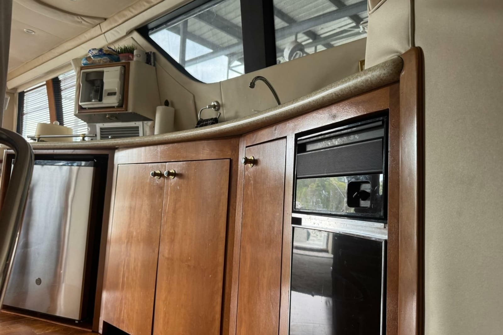 1999 Carver 450 Voyager Pilothouse - Photo 34