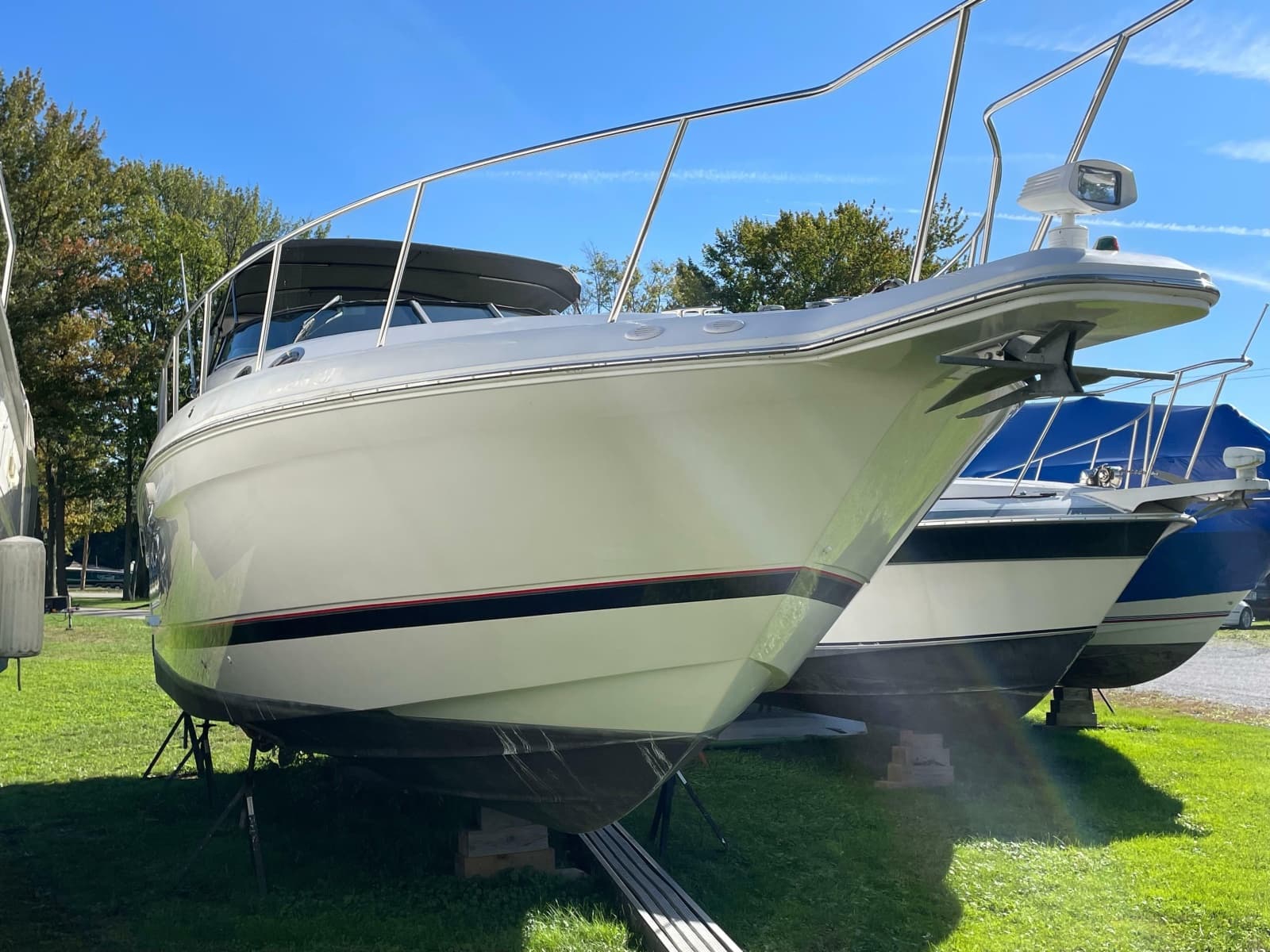 1999 Wellcraft 3600 Martinique - Photo 5
