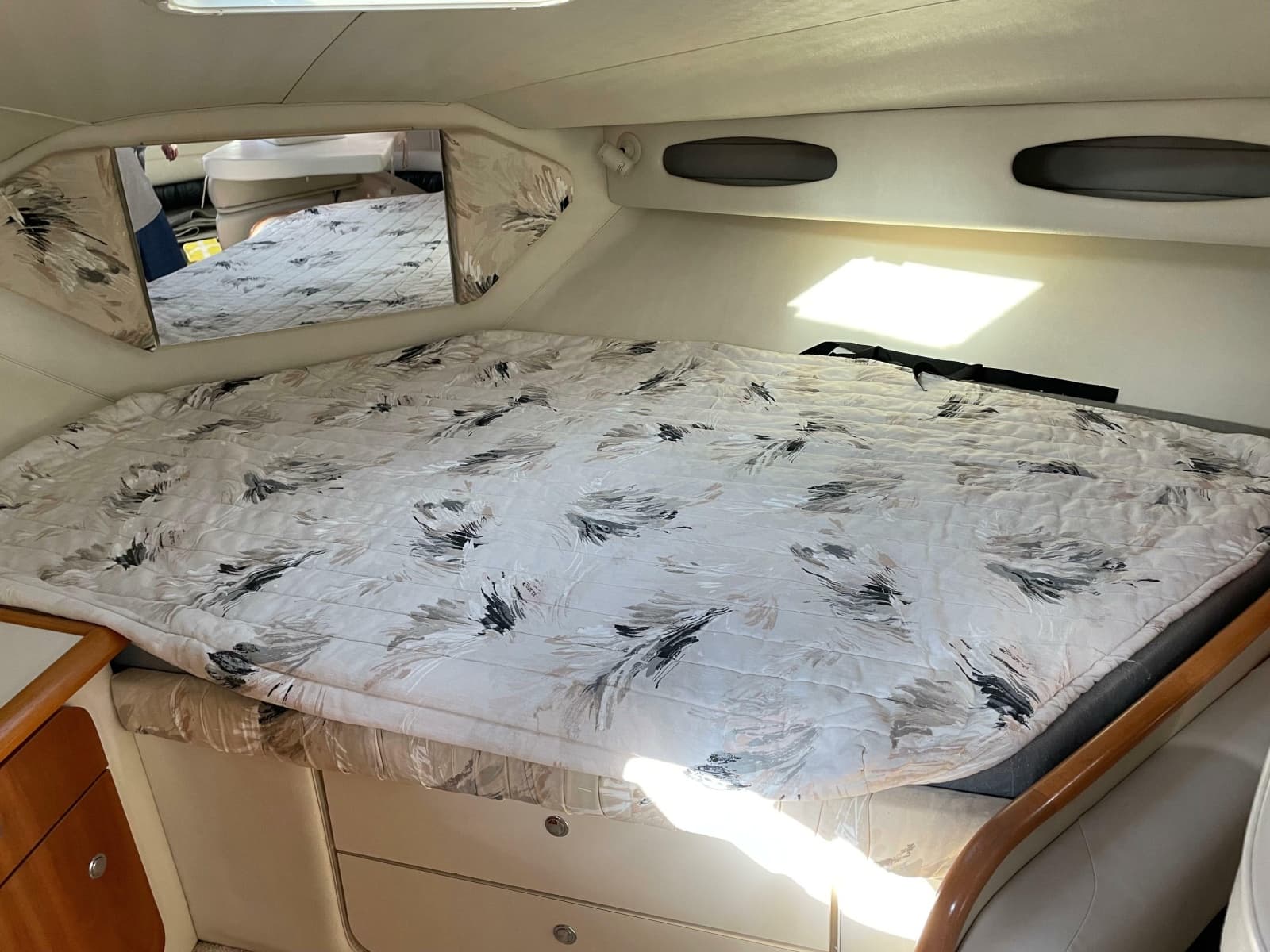 1999 Wellcraft 3600 Martinique - Photo 11