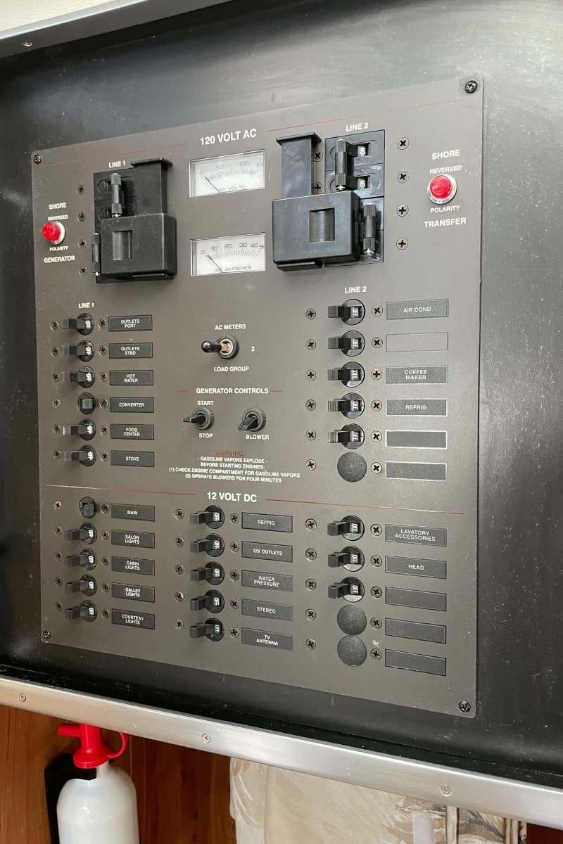 1999 Wellcraft 3600 Martinique - Photo 22