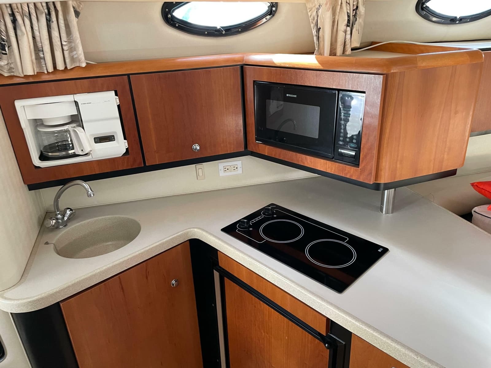 1999 Wellcraft 3600 Martinique - Photo 9