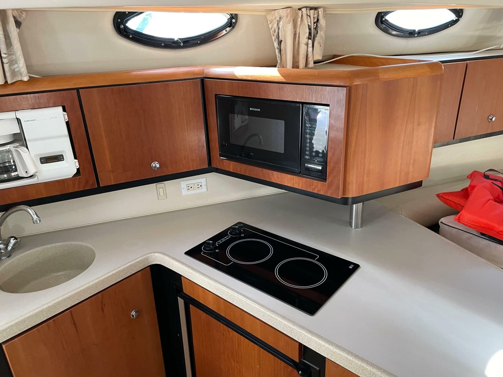 1999 Wellcraft 3600 Martinique - Photo 8