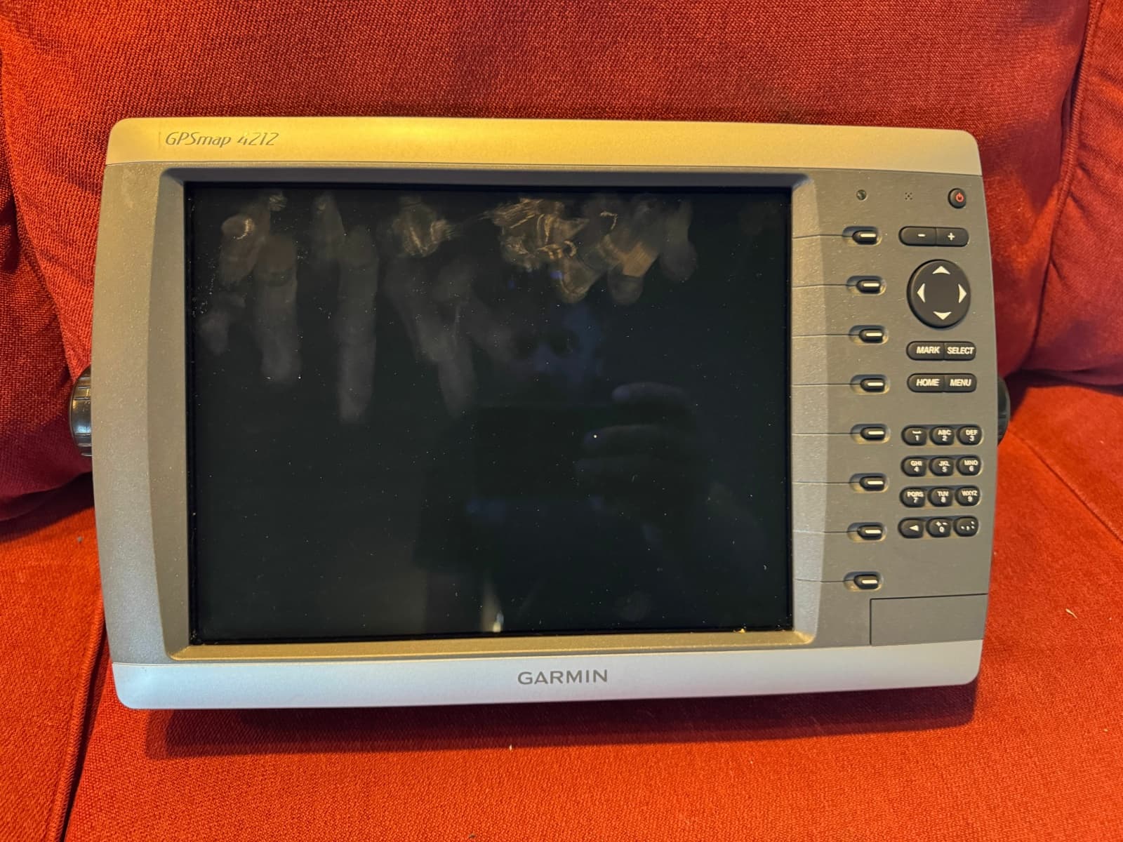 1998 Gibson 47 Executive - Photo 57