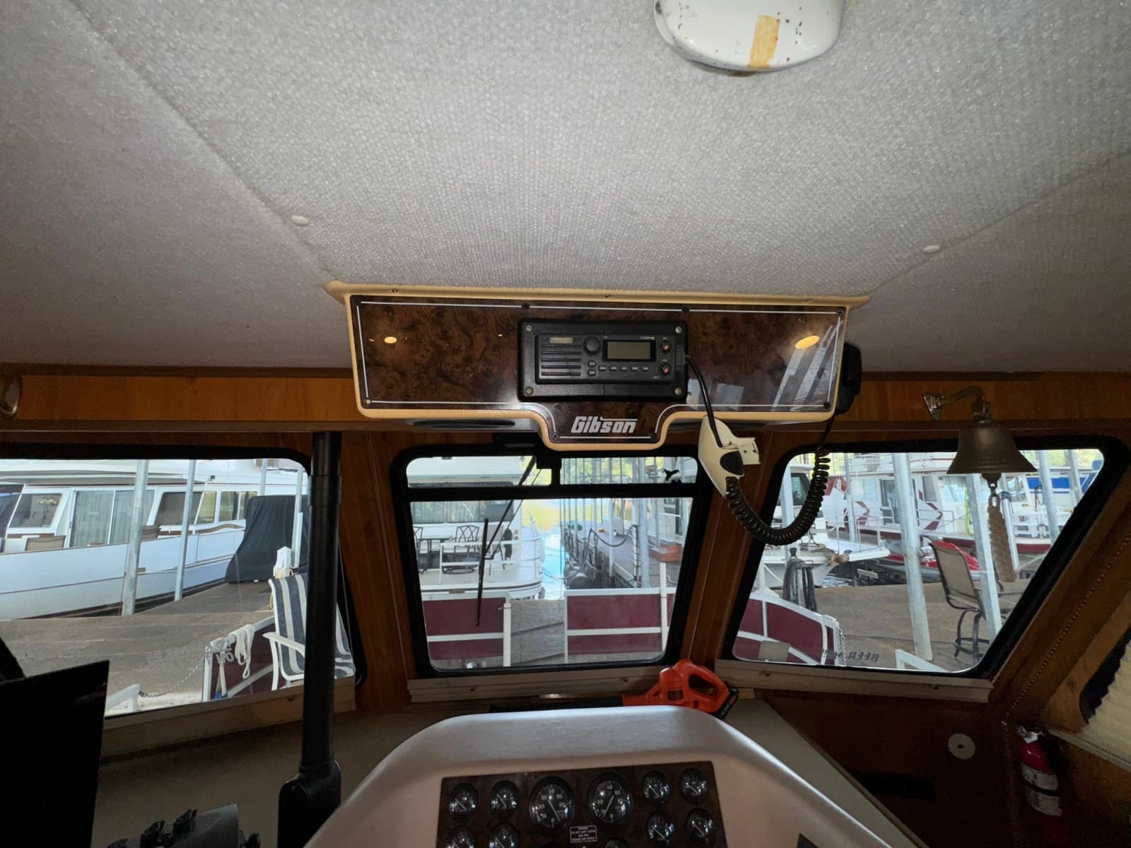 1998 Gibson 47 Executive - Photo 49