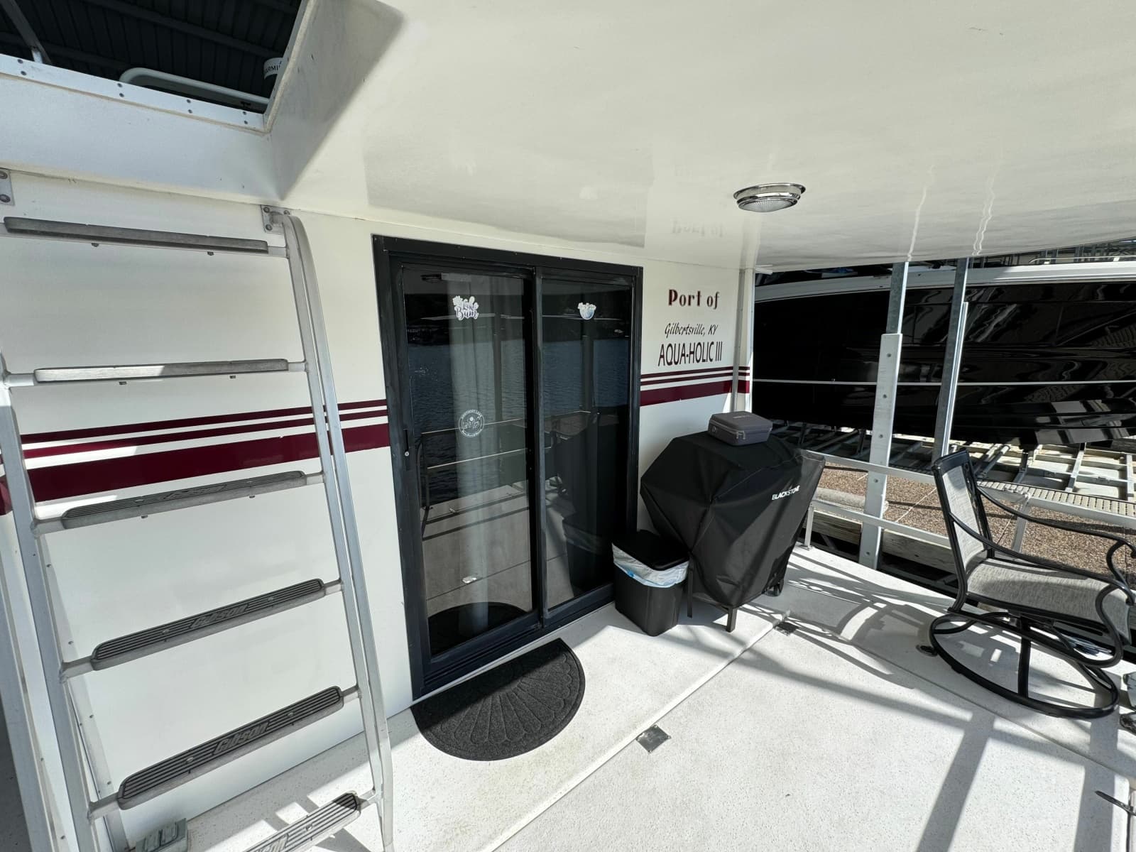 1998 Gibson 47 Executive - Photo 21
