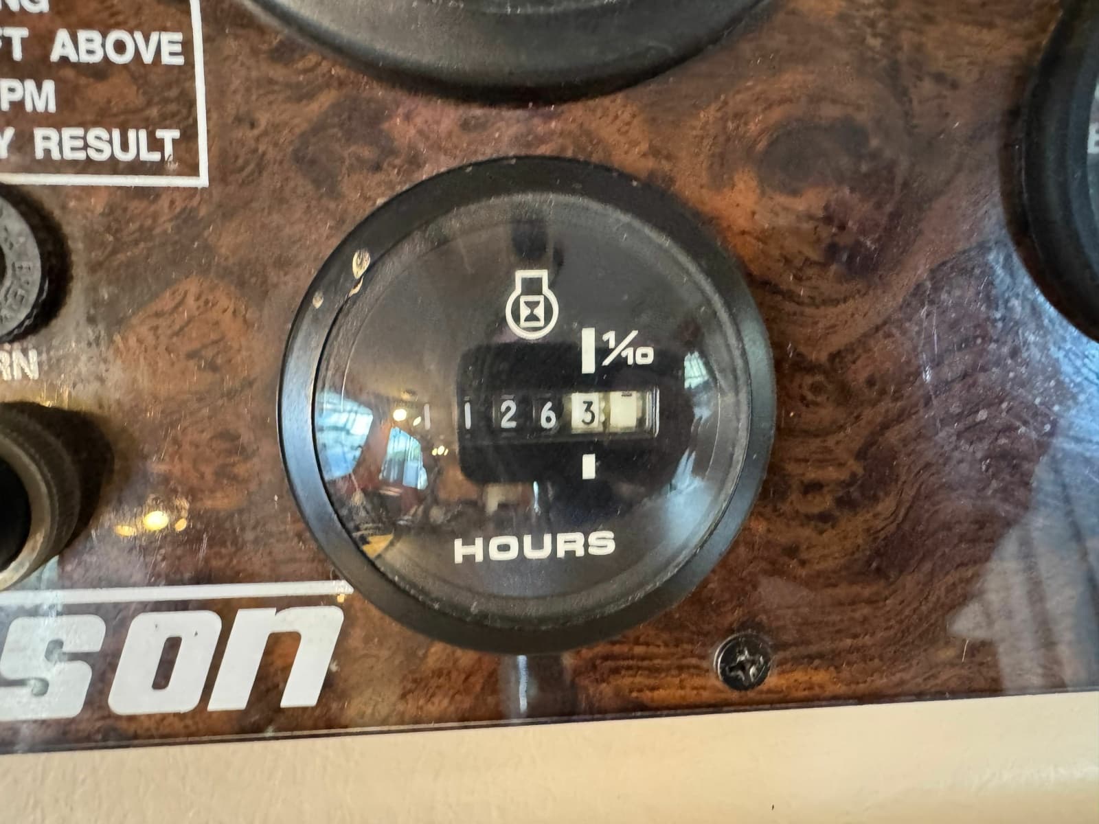 1998 Gibson 47 Executive - Photo 60