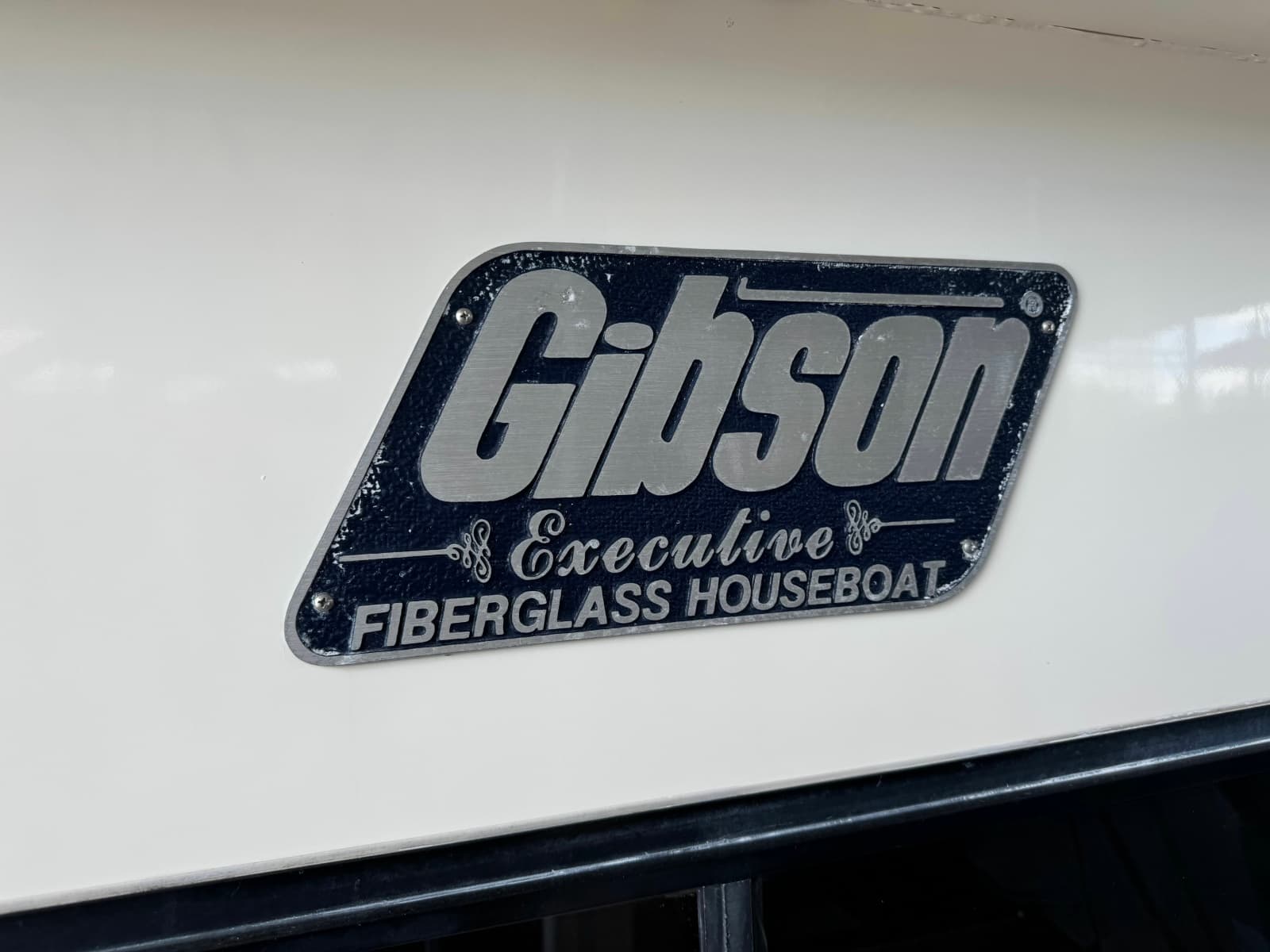 1998 Gibson 47 Executive - Photo 20