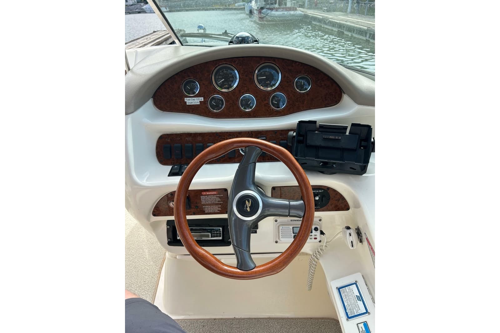 1998 Sea Ray 280 Bow Rider - Photo 72
