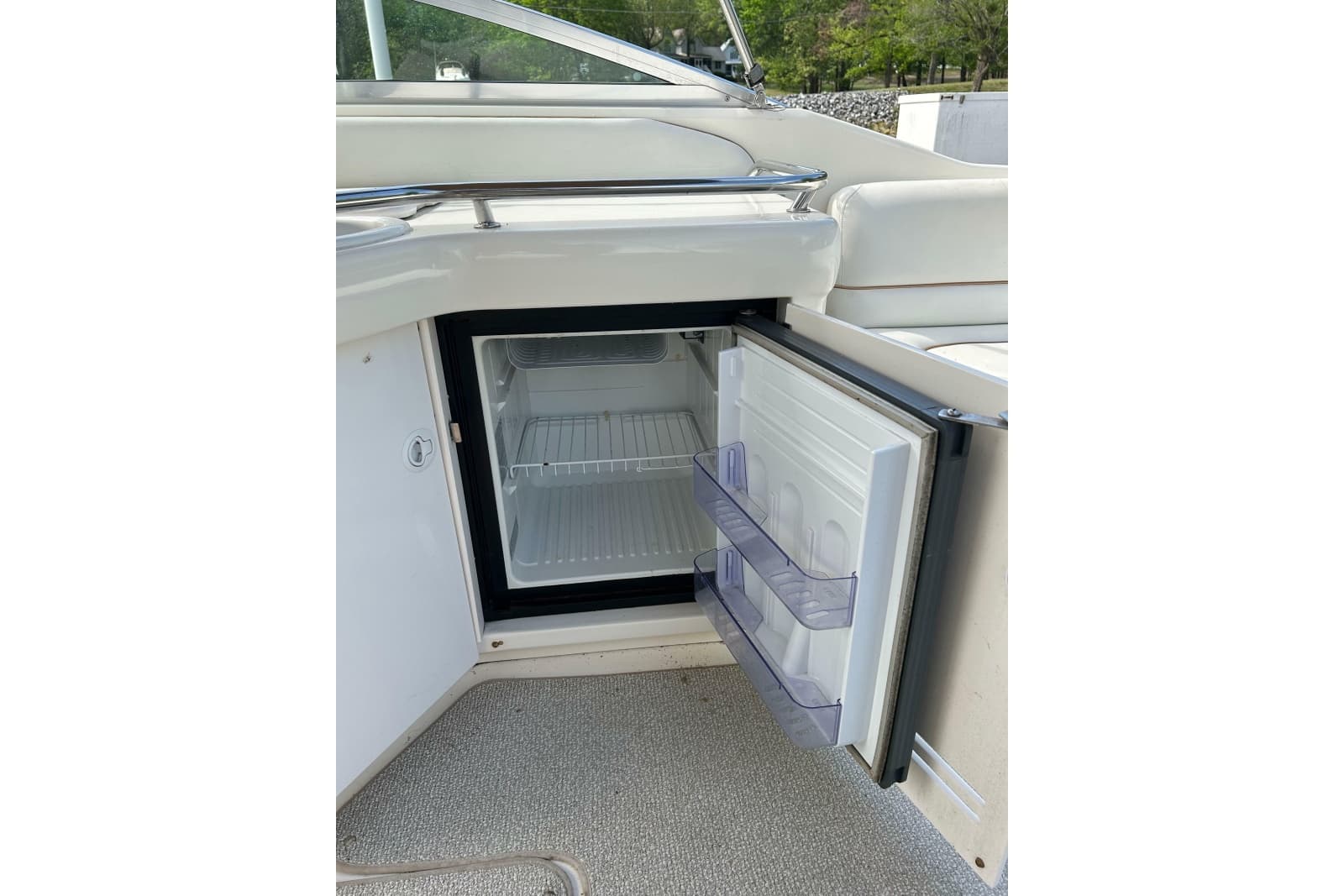 1998 Sea Ray 280 Bow Rider - Photo 77