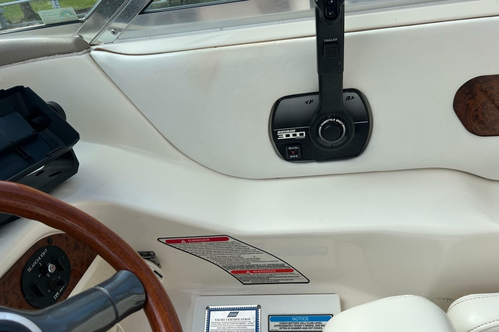 1998 Sea Ray 280 Bow Rider - Photo 76