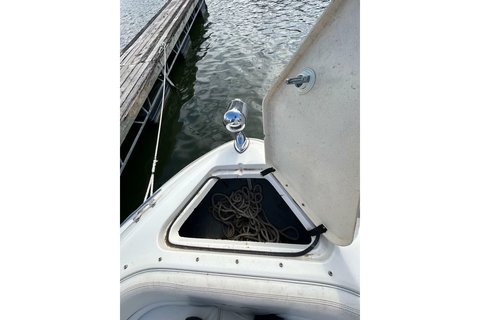 1998 Sea Ray 280 Bow Rider - Photo 67