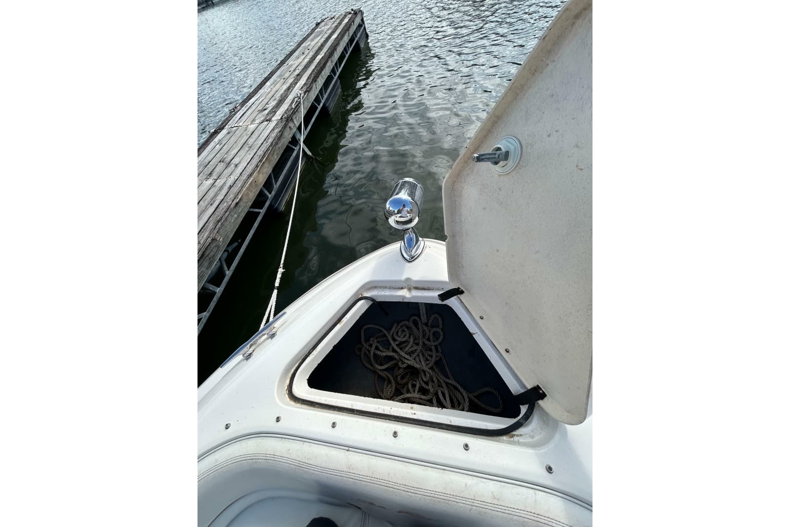 1998 Sea Ray 280 Bow Rider - Photo 46