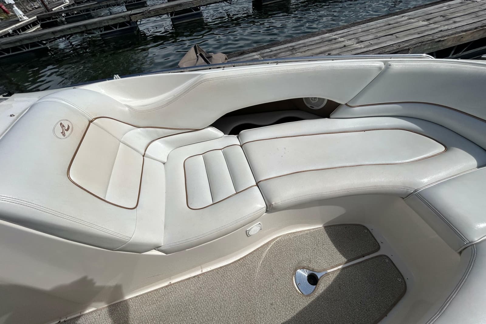 1998 Sea Ray 280 Bow Rider - Photo 64