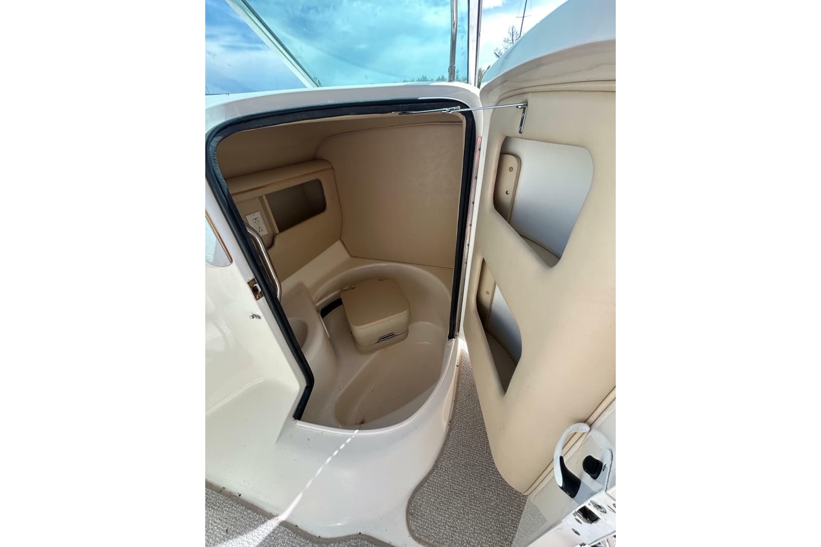 1998 Sea Ray 280 Bow Rider - Photo 60