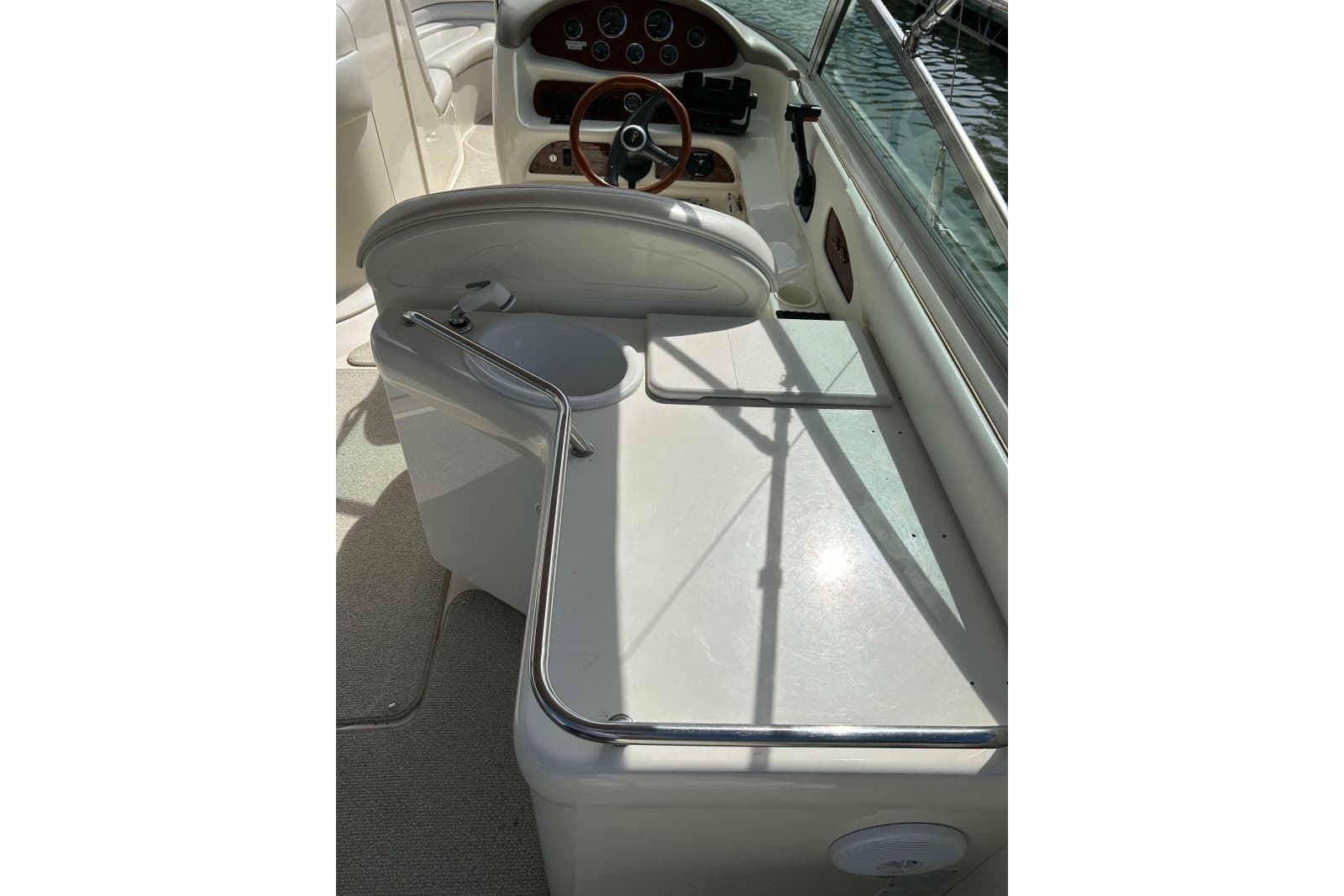 1998 Sea Ray 280 Bow Rider - Photo 80