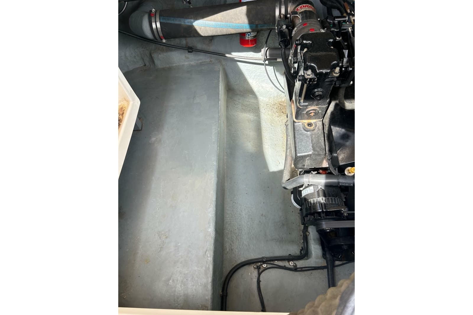 1998 Sea Ray 280 Bow Rider - Photo 37