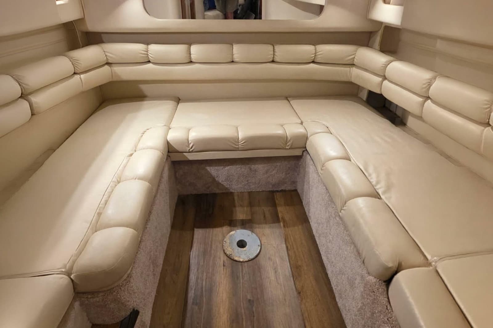 1998 Sea Ray Sundancer 400 - Photo 11