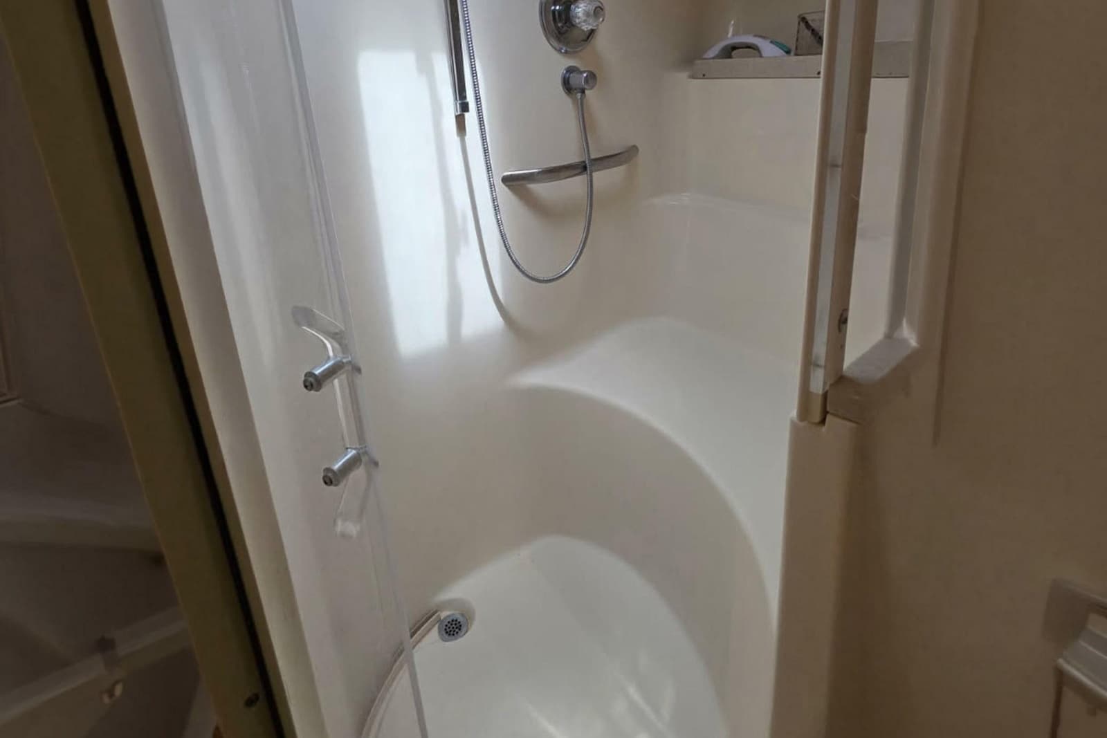 1998 Sea Ray Sundancer 400 - Photo 14