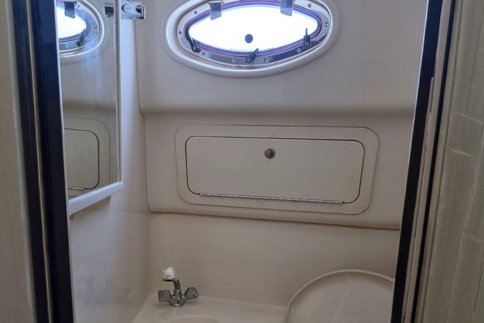 1998 Sea Ray Sundancer 400 - Photo 12