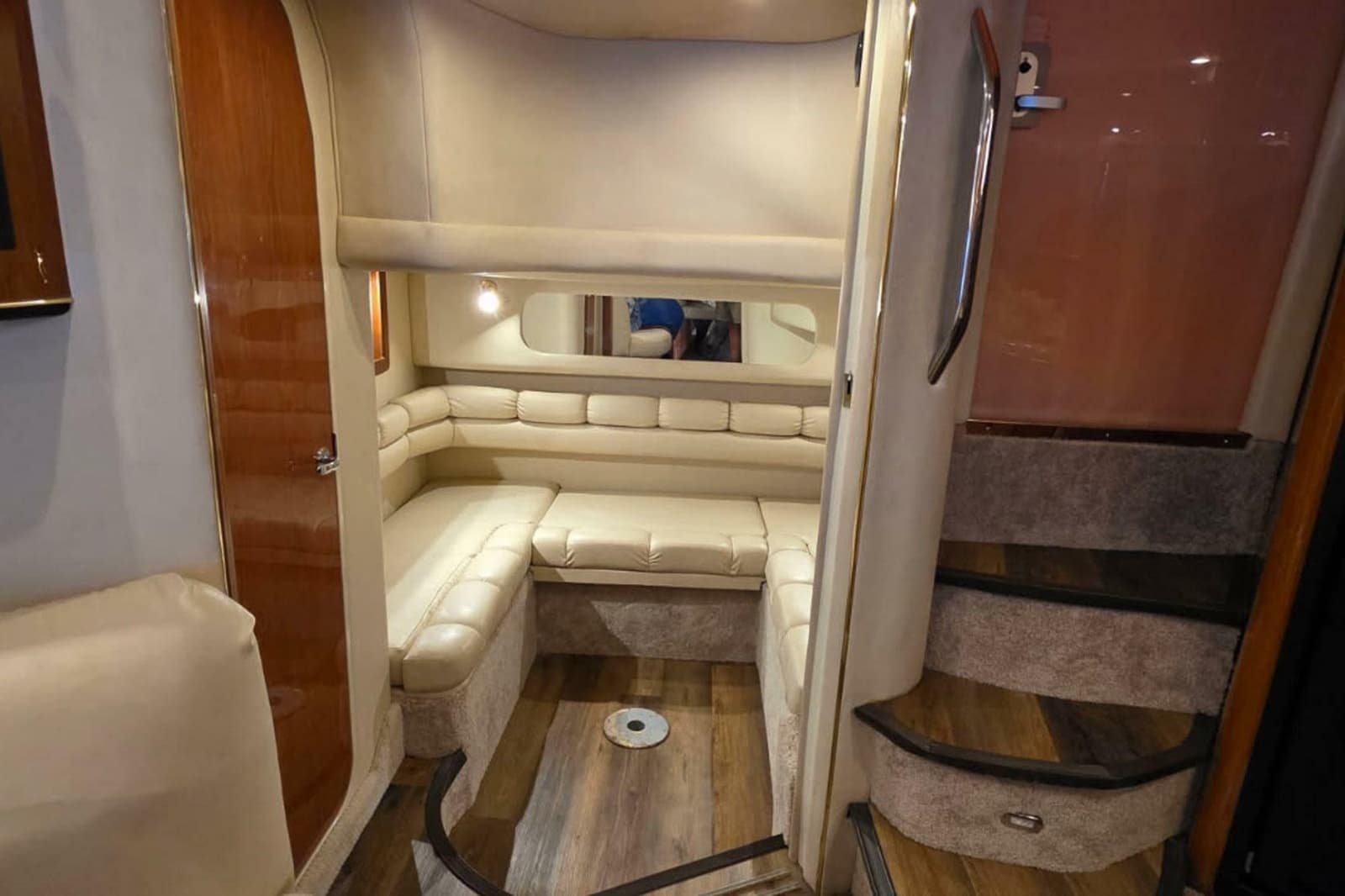 1998 Sea Ray Sundancer 400 - Photo 10