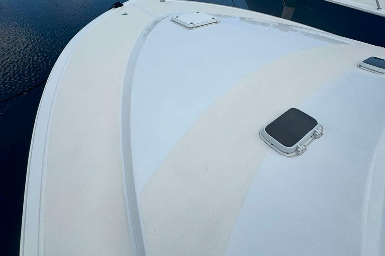 1997 Ocean Yachts 48 Super Sport - Photo 29