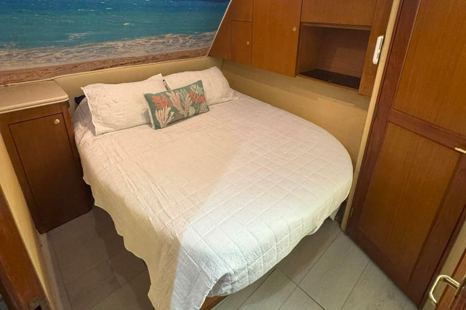 1997 Ocean Yachts 48 Super Sport - Photo 25