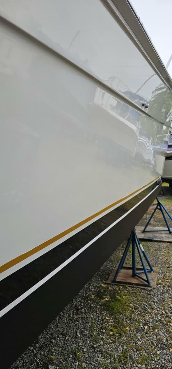 1997 Sea Ray 330 Express - Photo 45