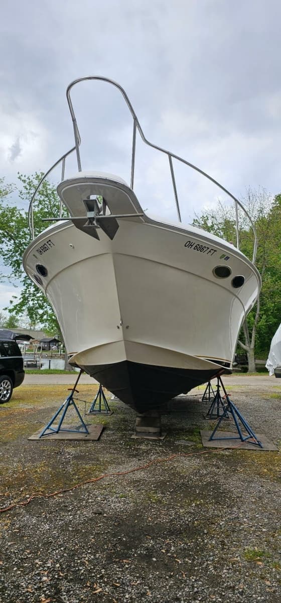 1997 Sea Ray 330 Express - Photo 48