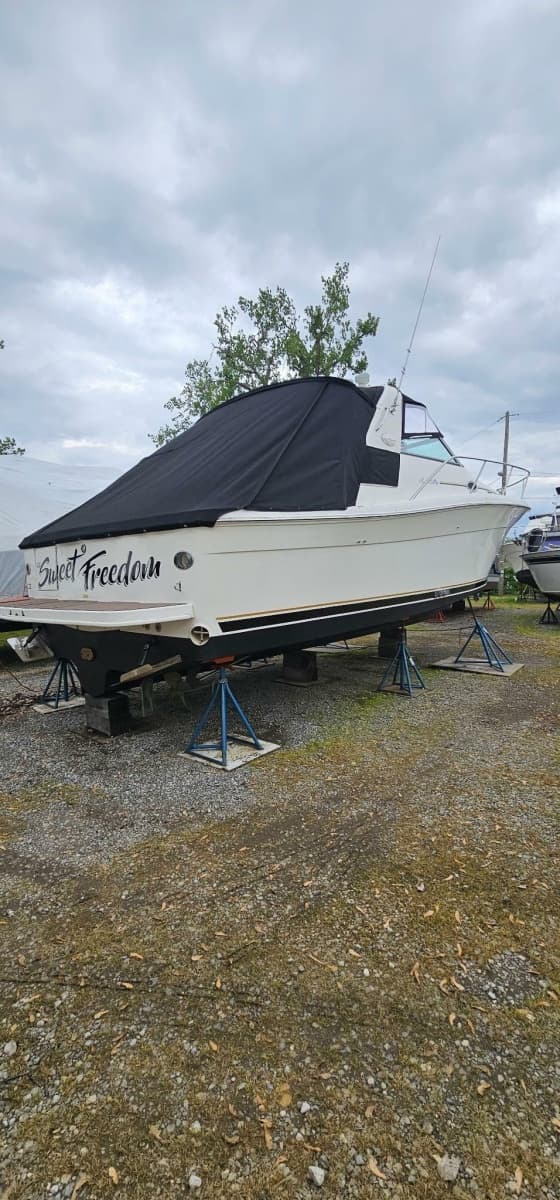 1997 Sea Ray 330 Express - Photo 47
