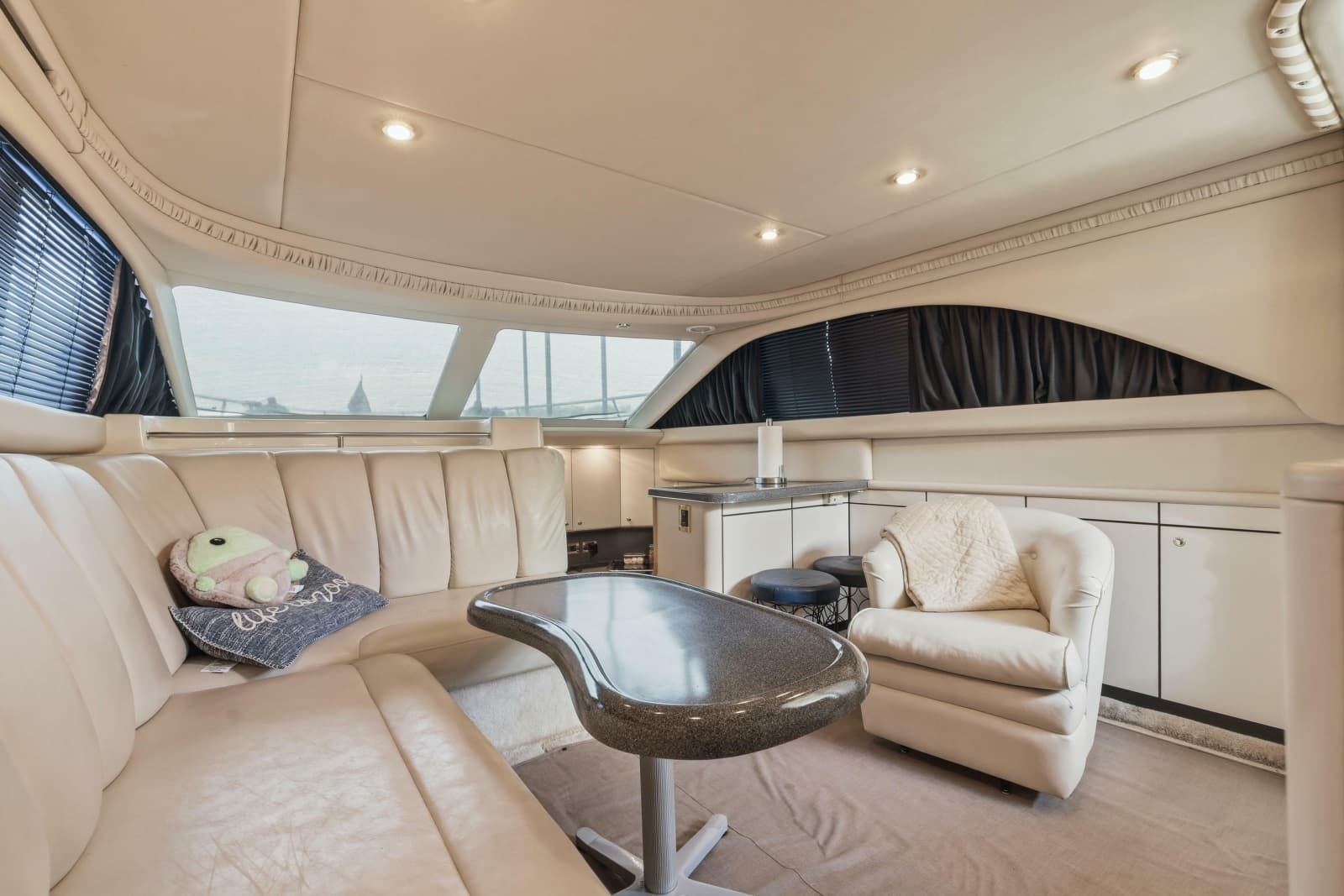 1997 Sea Ray 370 Aft Cabin - Photo 26