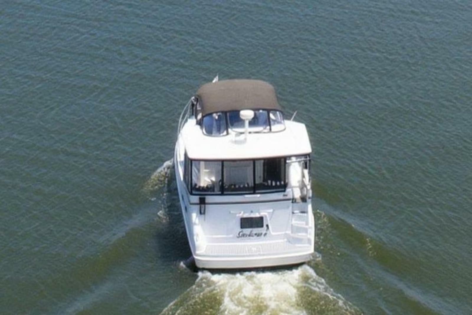 1997 Sea Ray 370 Aft Cabin - Photo 12