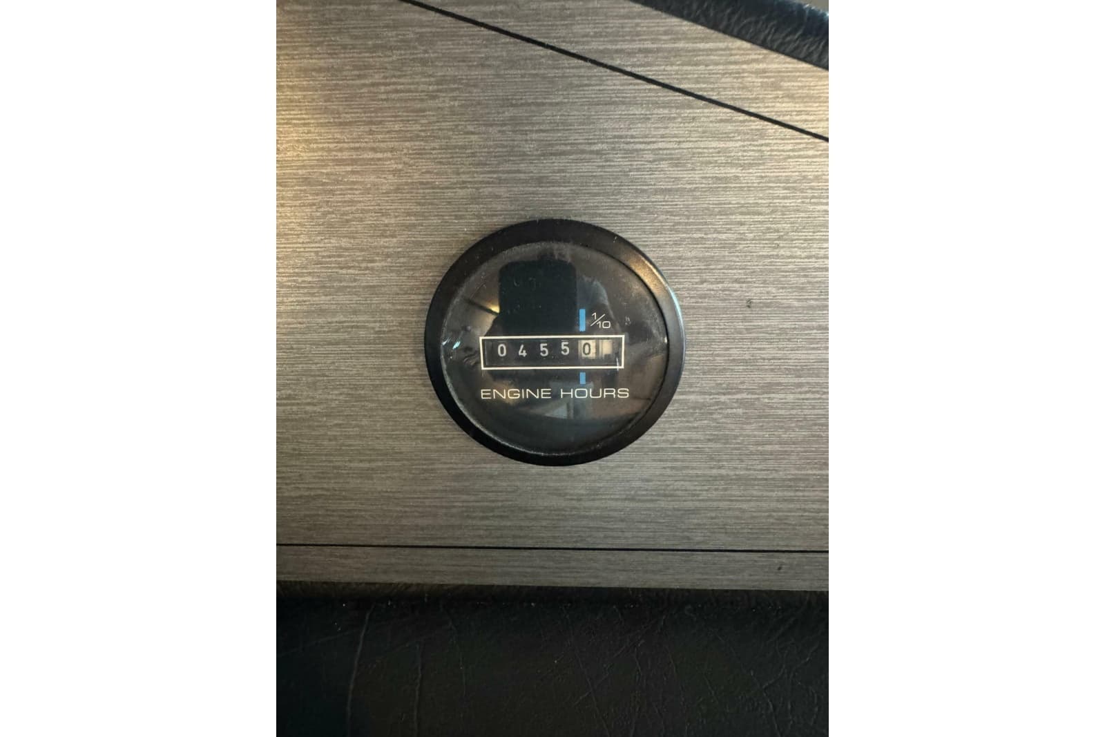 1996 Gibson 50 Cabin Yacht - Photo 36