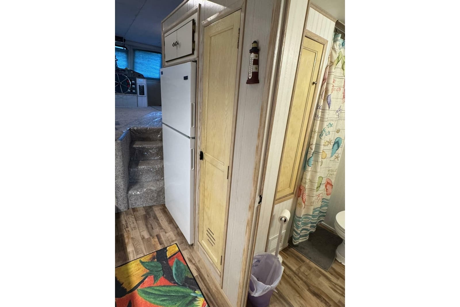 1996 Gibson 50 Cabin Yacht - Photo 28