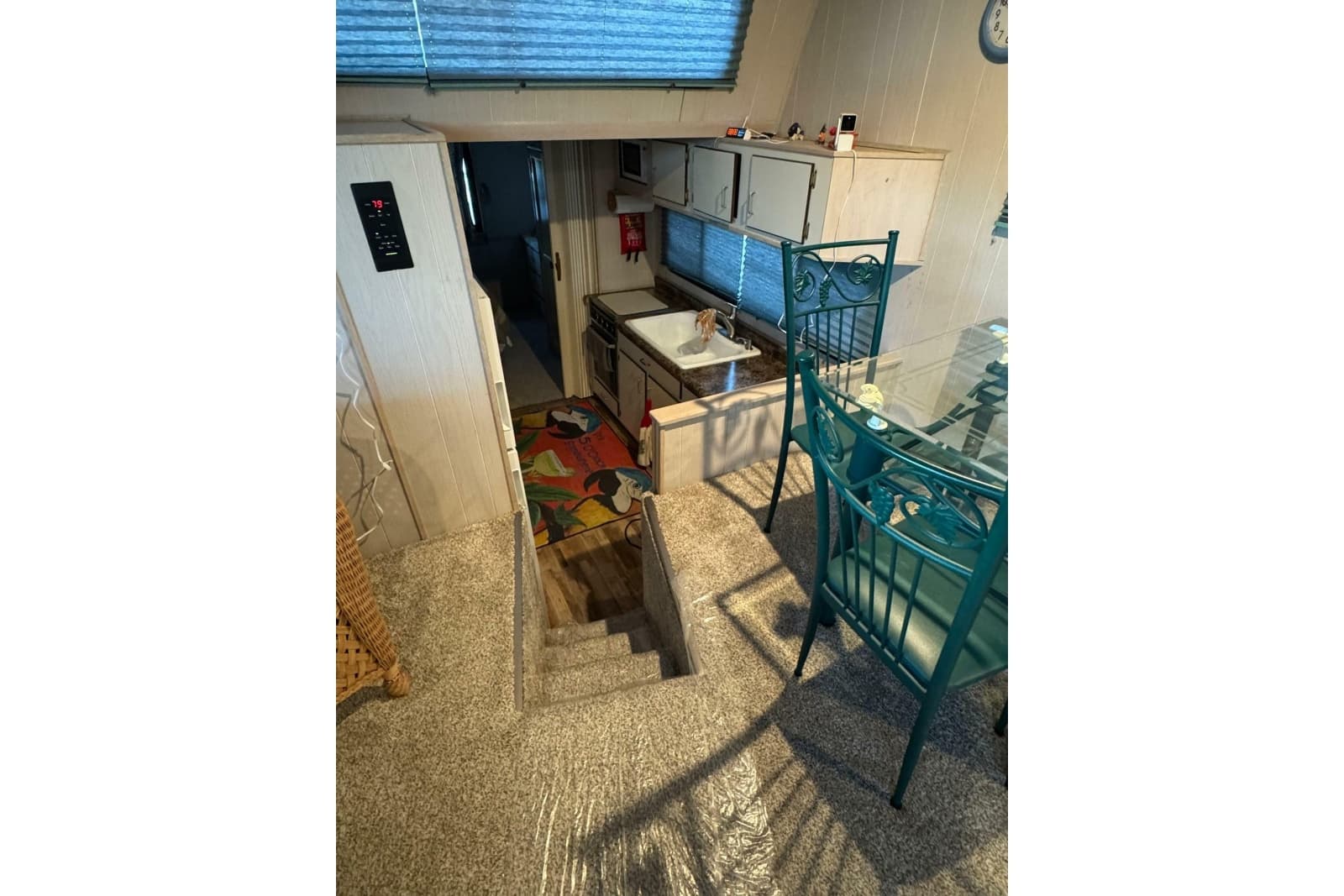 1996 Gibson 50 Cabin Yacht - Photo 20
