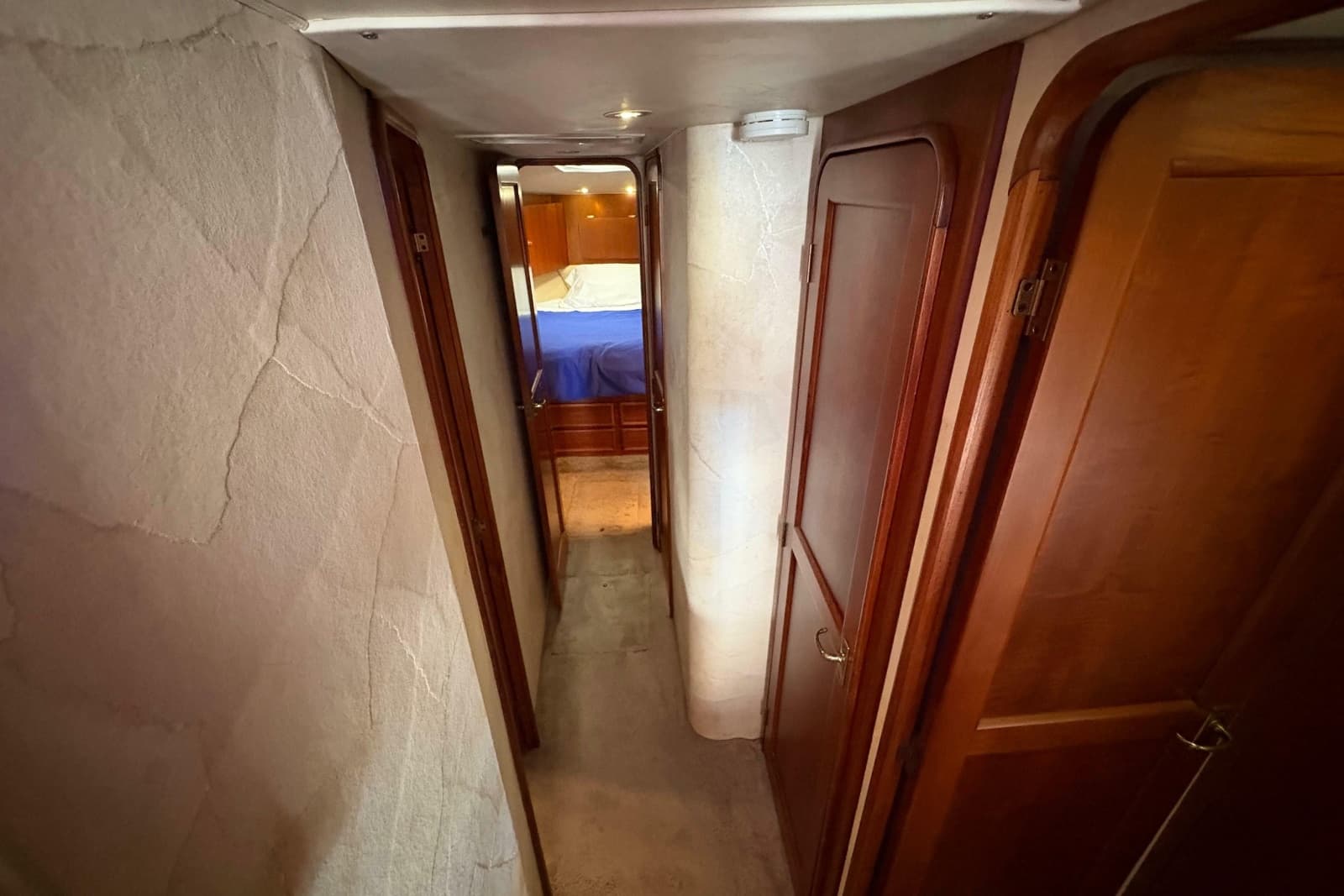 1996 Ocean Yachts 48 Super Sport - Photo 22