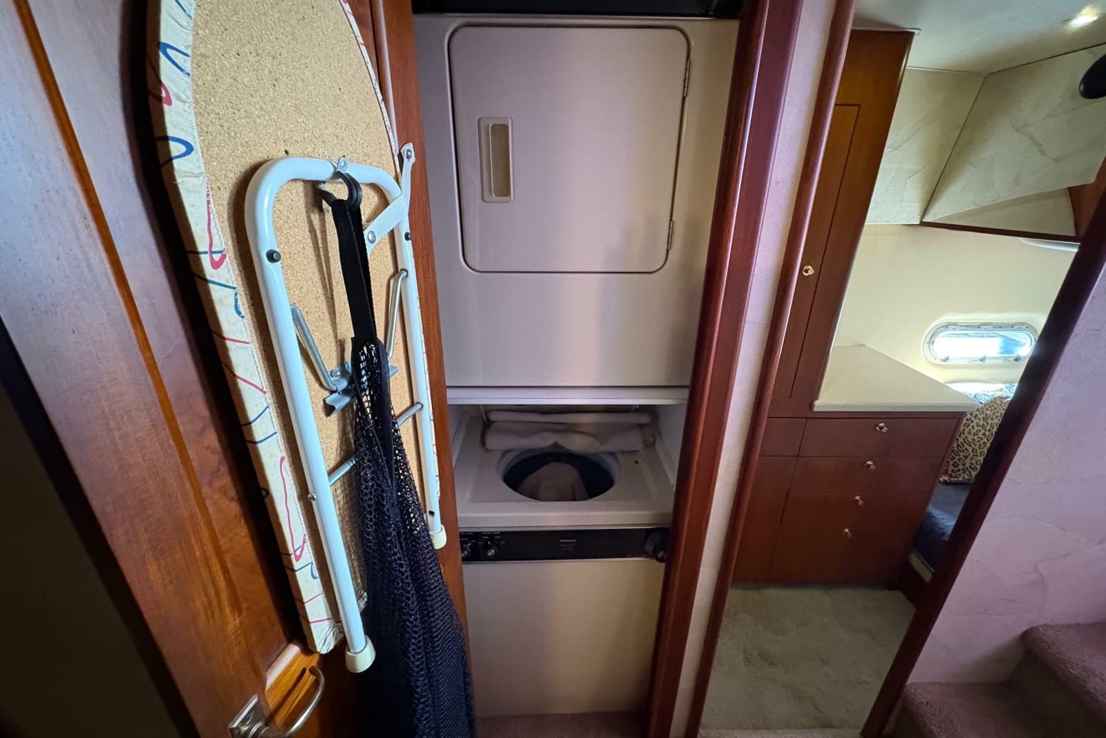 1996 Ocean Yachts 48 Super Sport - Photo 24