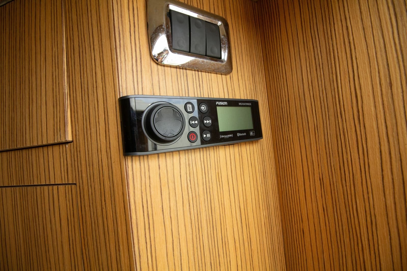 1996 Tides 27 - Photo 42