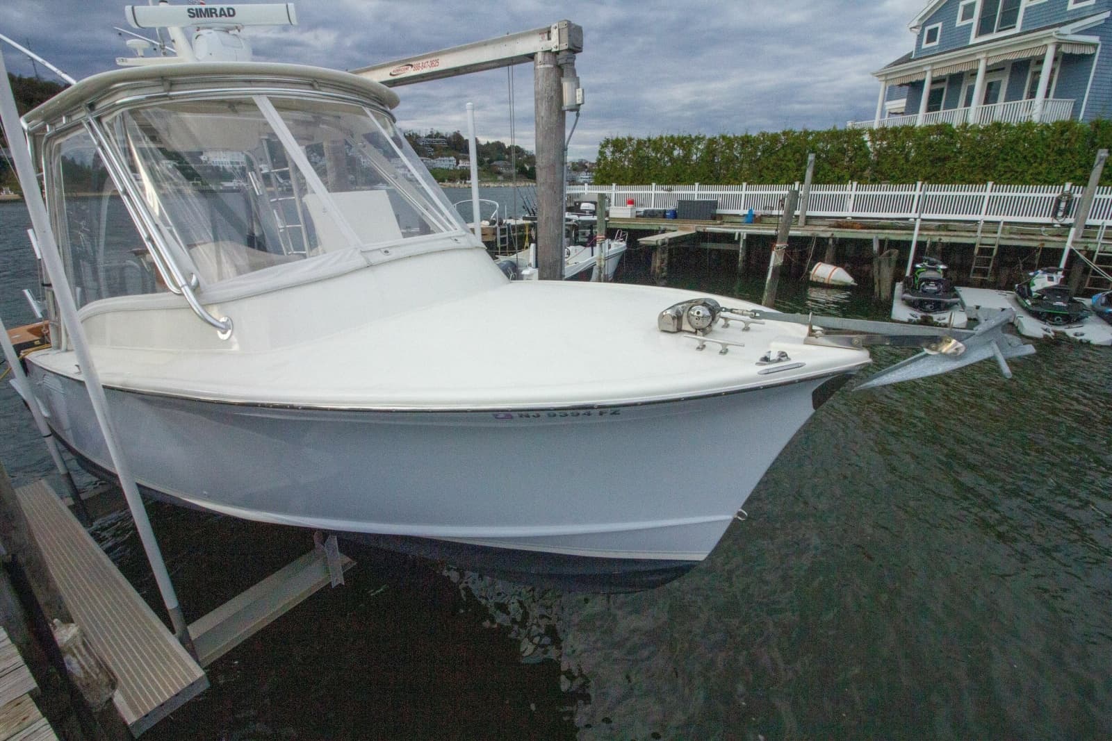 1996 Tides 27 - Photo 3