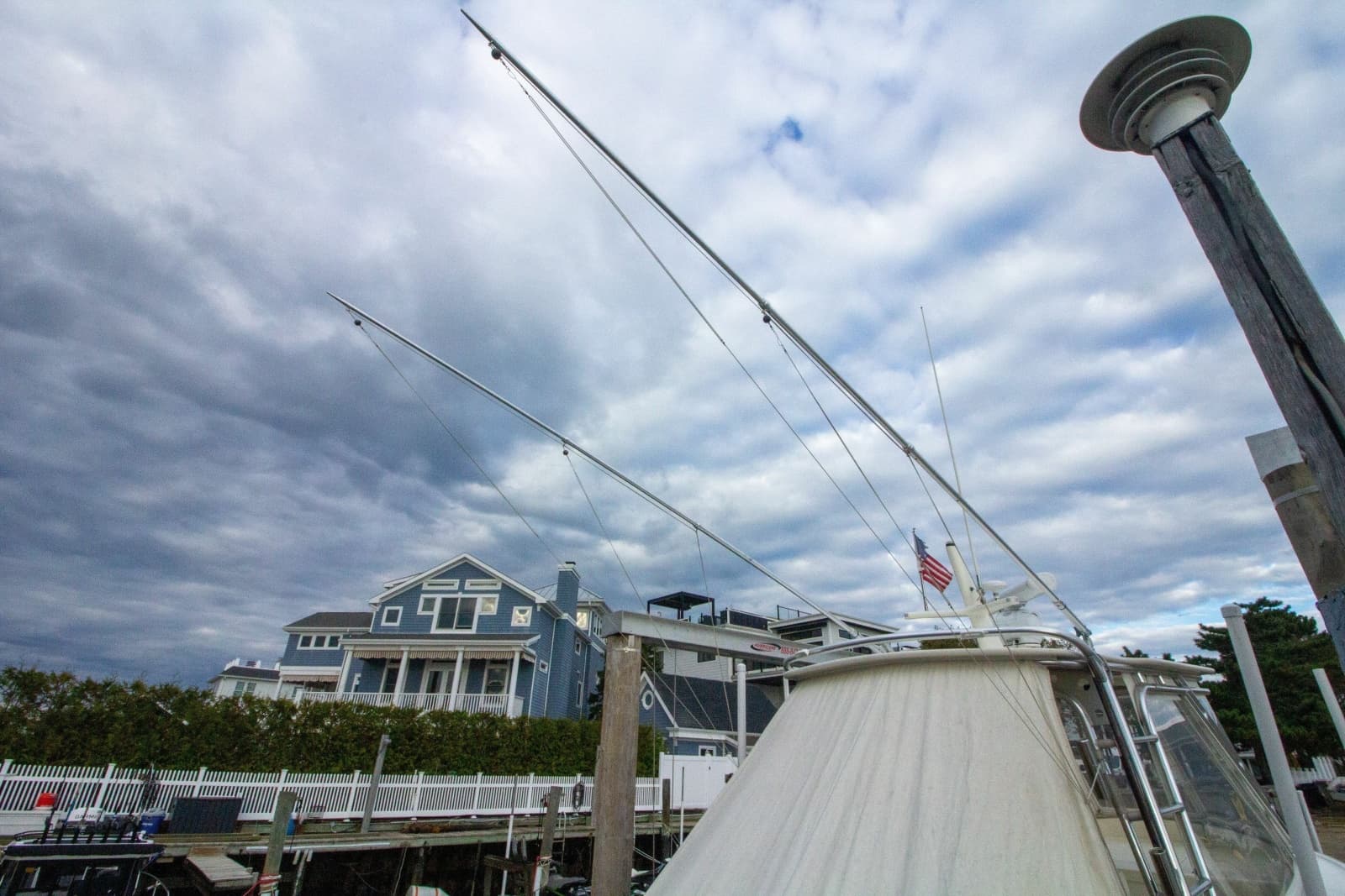 1996 Tides 27 - Photo 6