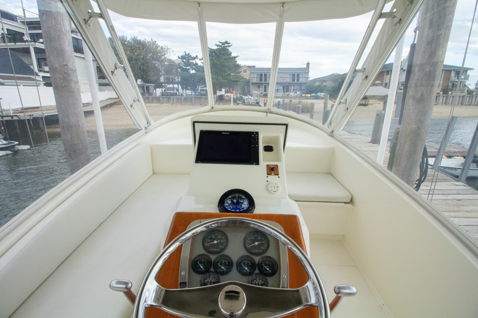 1996 Tides 27 - Photo 29